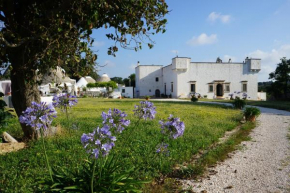 Masseria Ferri Ostuni